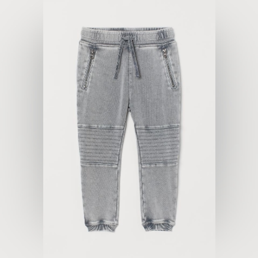 Joggers